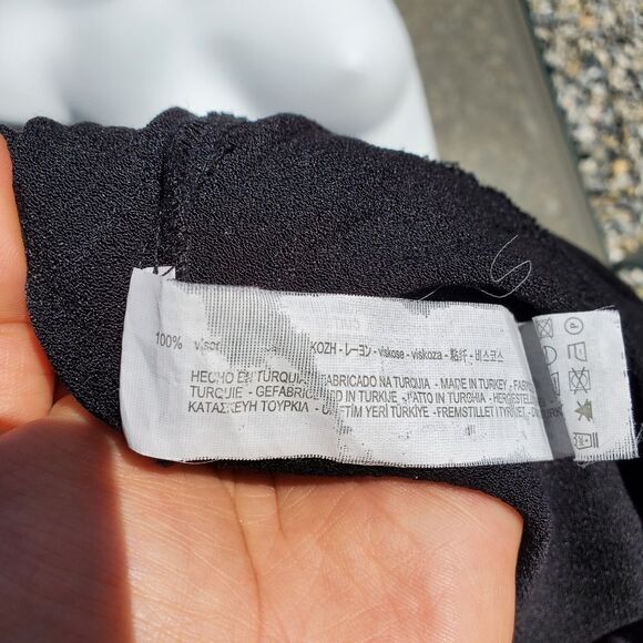 Zara jumpsuit  - Picture 5 of 9